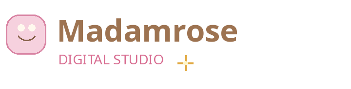 Madamrose Digital Studio